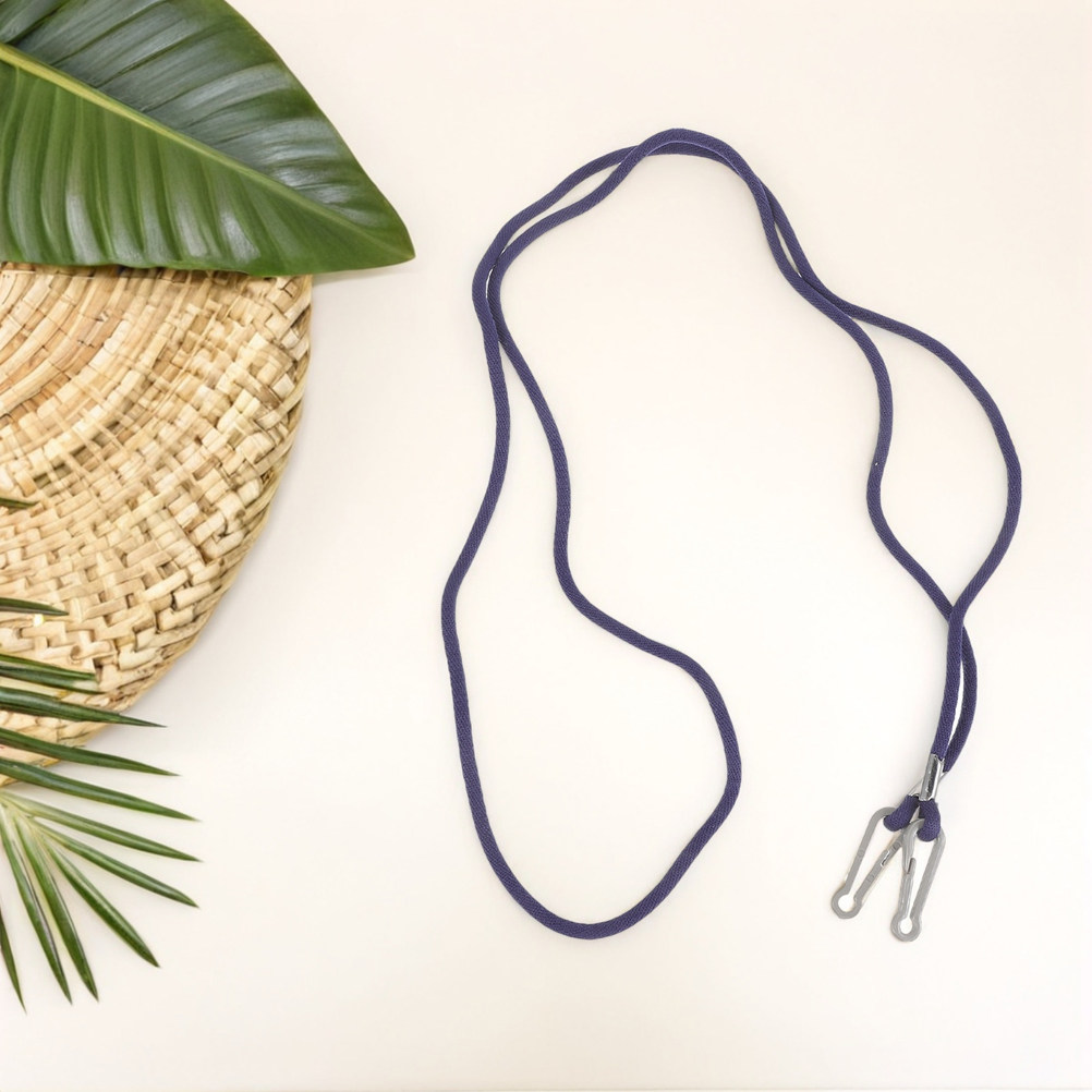 5 piezas de cordón para el cue - Mask Chain Holder reseña y precio