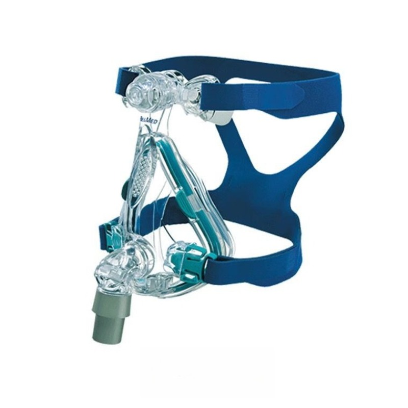 Mascarilla Nasal Completa para - Silicone Mask Bracket reseña y precio