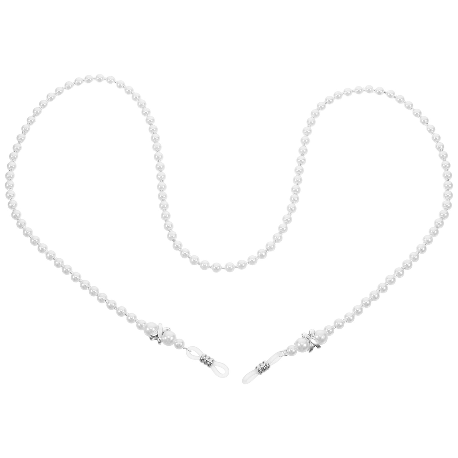 Cadena para Gafas con Perlas A - Mask Chain Holder reseña y precio