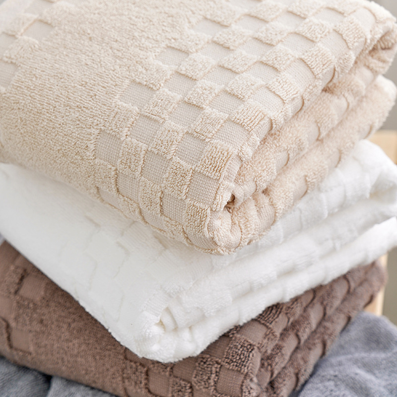 Toalla gruesa superabsorbente  - Cloth Face Mask Washable reseña y precio