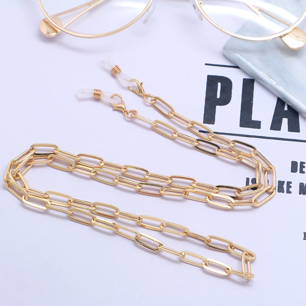 Cadena de Sujeción para Mascar - Mask Chain Holder reseña y precio